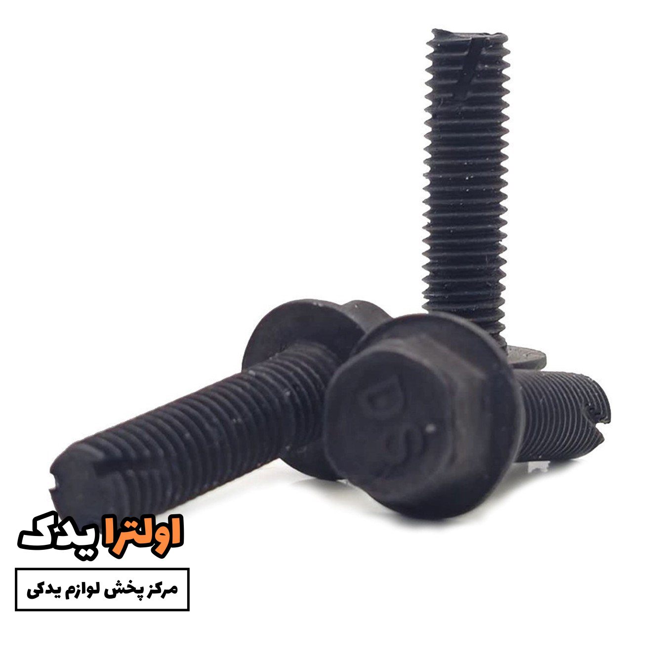 پچ قلاویزی سایز 6 ارتفاع 2