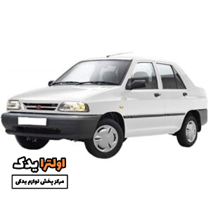 پک حرفه وایر ضخیم DENSO  + شمع تورچ آبی تک پلاتین مناسب پراید زیمنس 131 ( همراه ویدئو معرفی محصول )