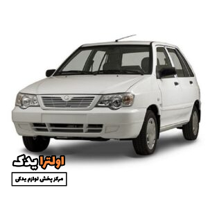 پک حرفه وایر ضخیم DENSO  + شمع DENSO تک پلاتین مناسب پراید زیمنس 141 ( همراه ویدئو معرفی محصول )