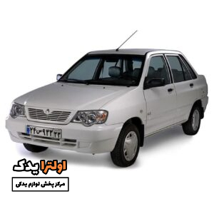 پک حرفه وایر ضخیم DENSO  + شمع سوزنی NGK تک پلاتین مناسب پراید زیمنس 132 ( همراه ویدئو معرفی محصول )